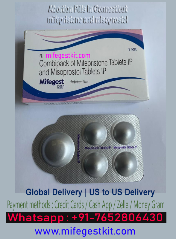 abortion pills Connecticut