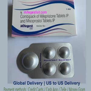 mifegest kit abortion pills Georgia